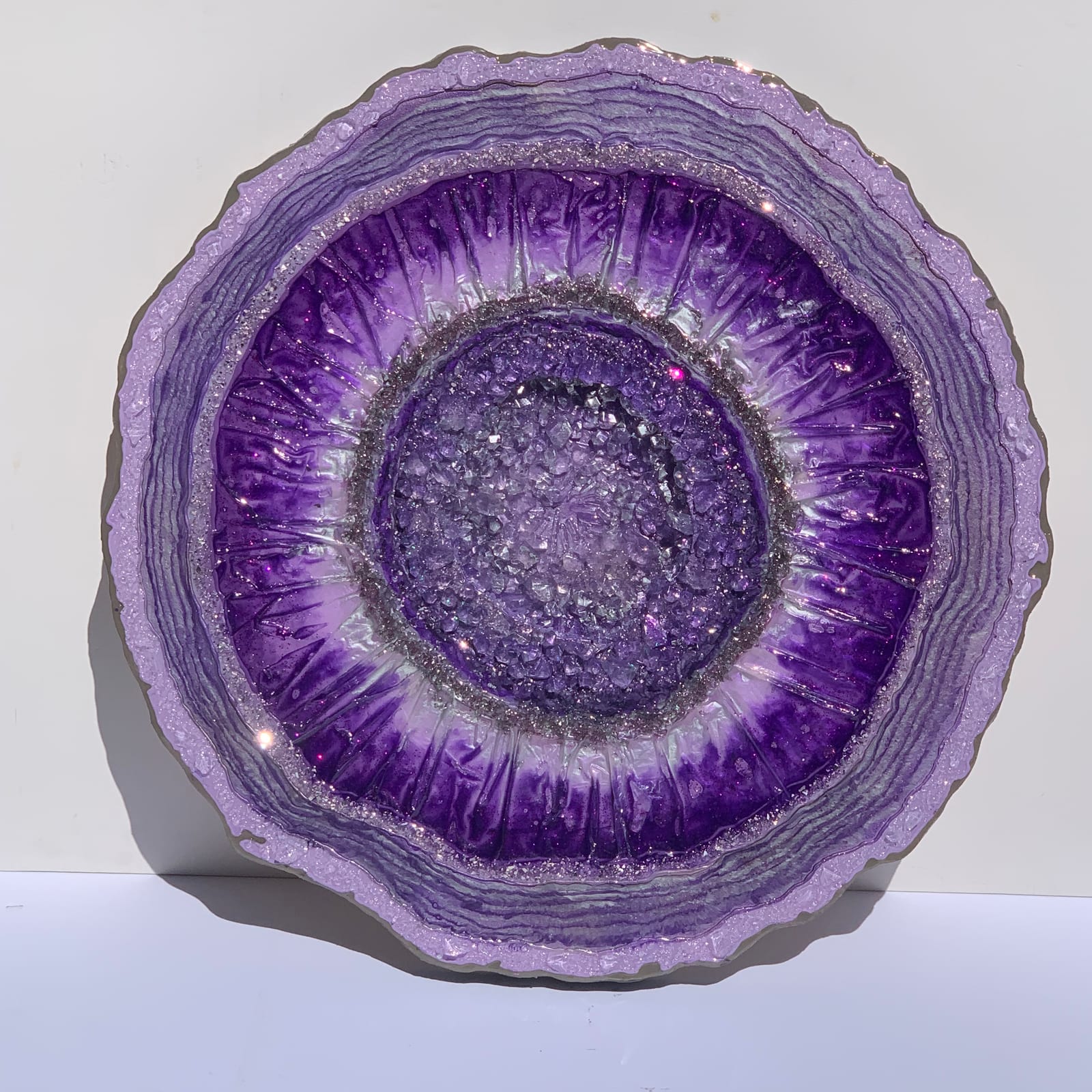 AMETHYST 