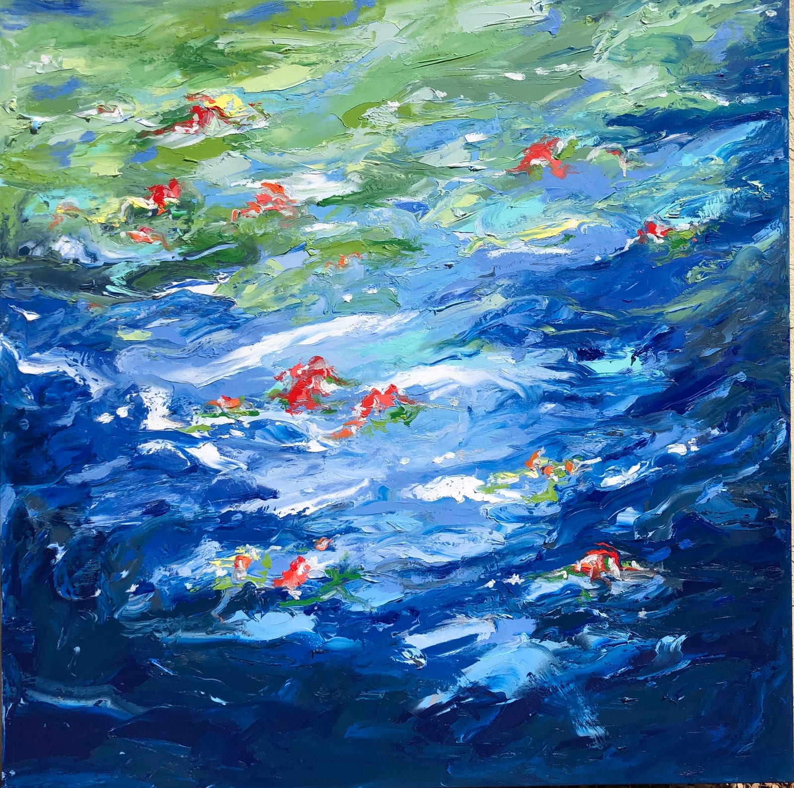 FLOTSOM