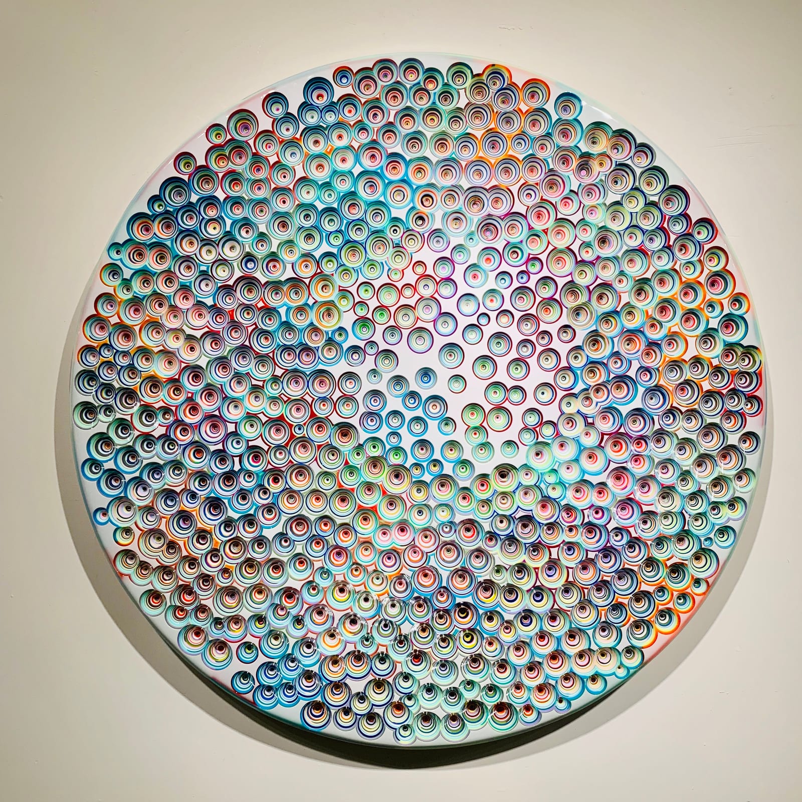 HAPPY BUBBLES II