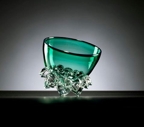 EMERALD GREEN 