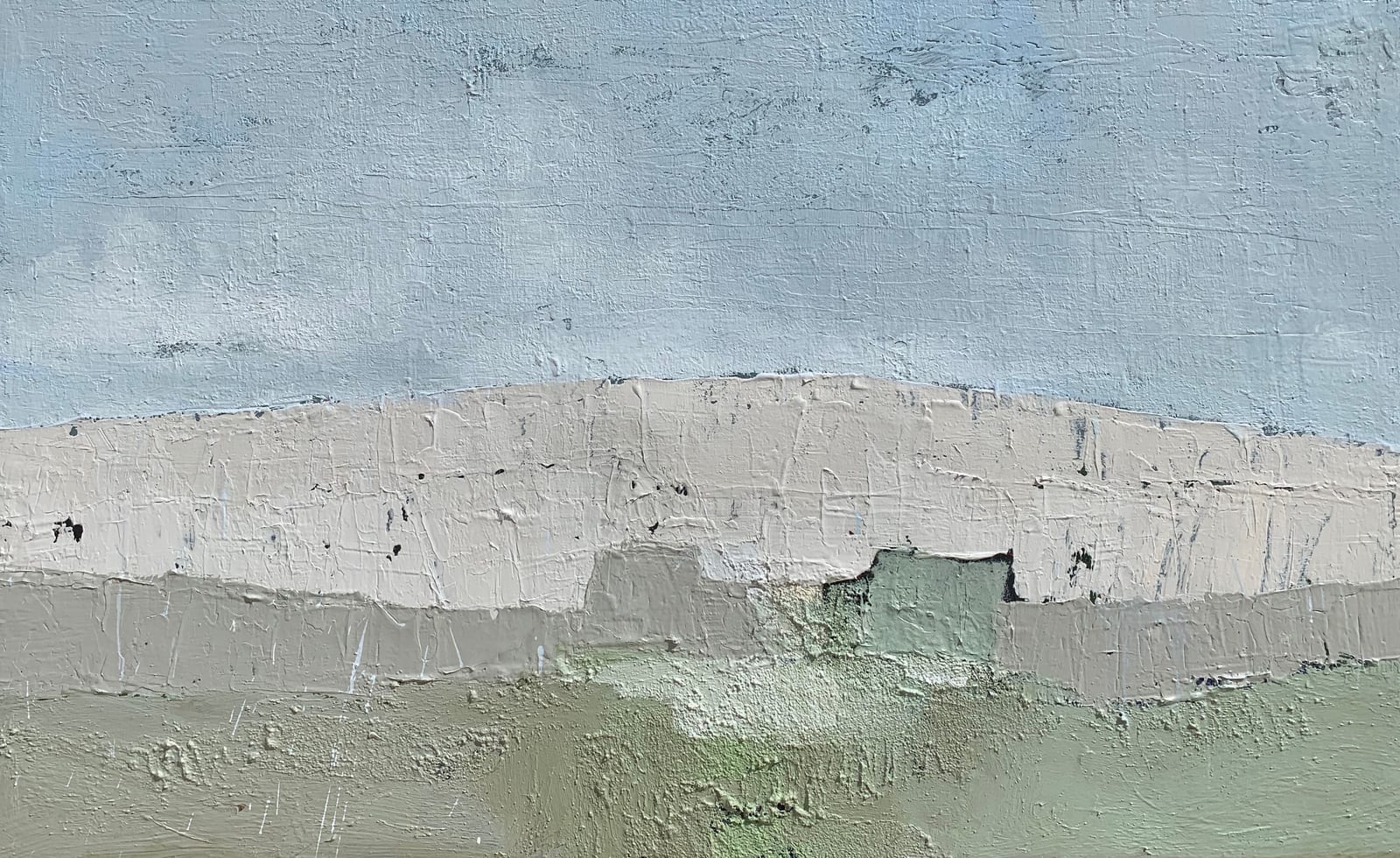 DISTANT SCAPE