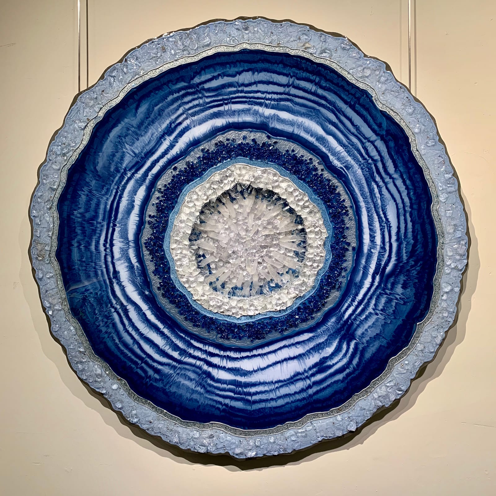 BLUE TIDE
