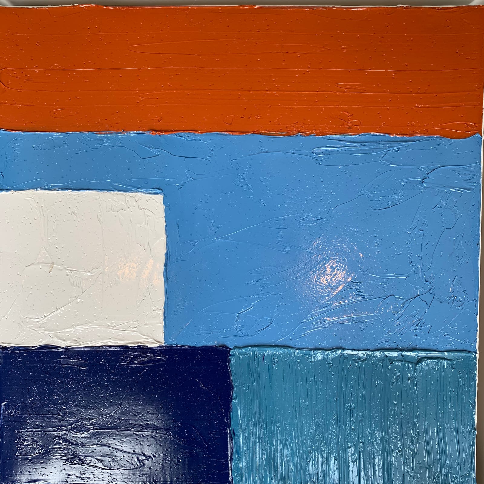 MID CENTURY DRAG VI