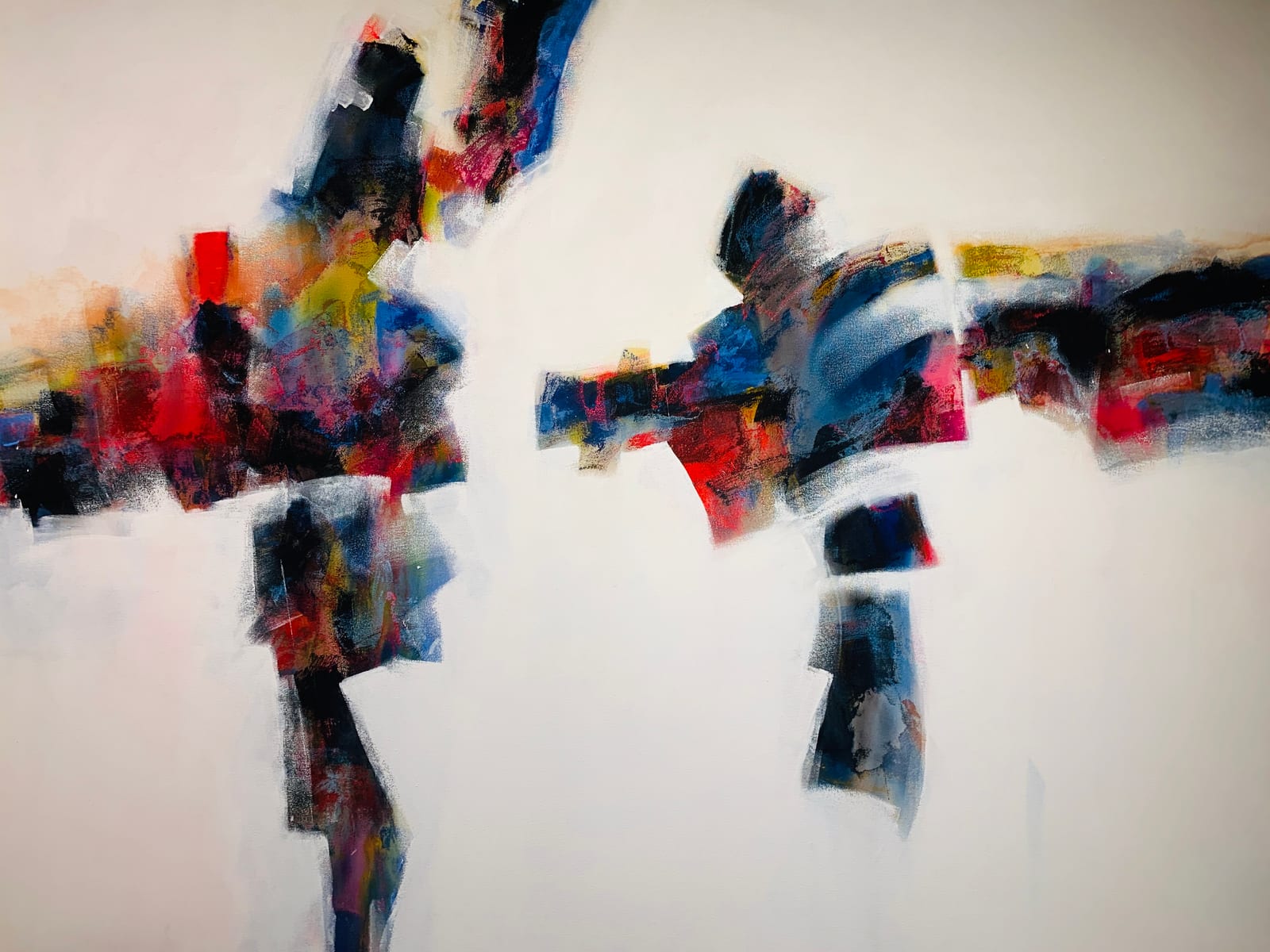 NEW PASSAGE 2019