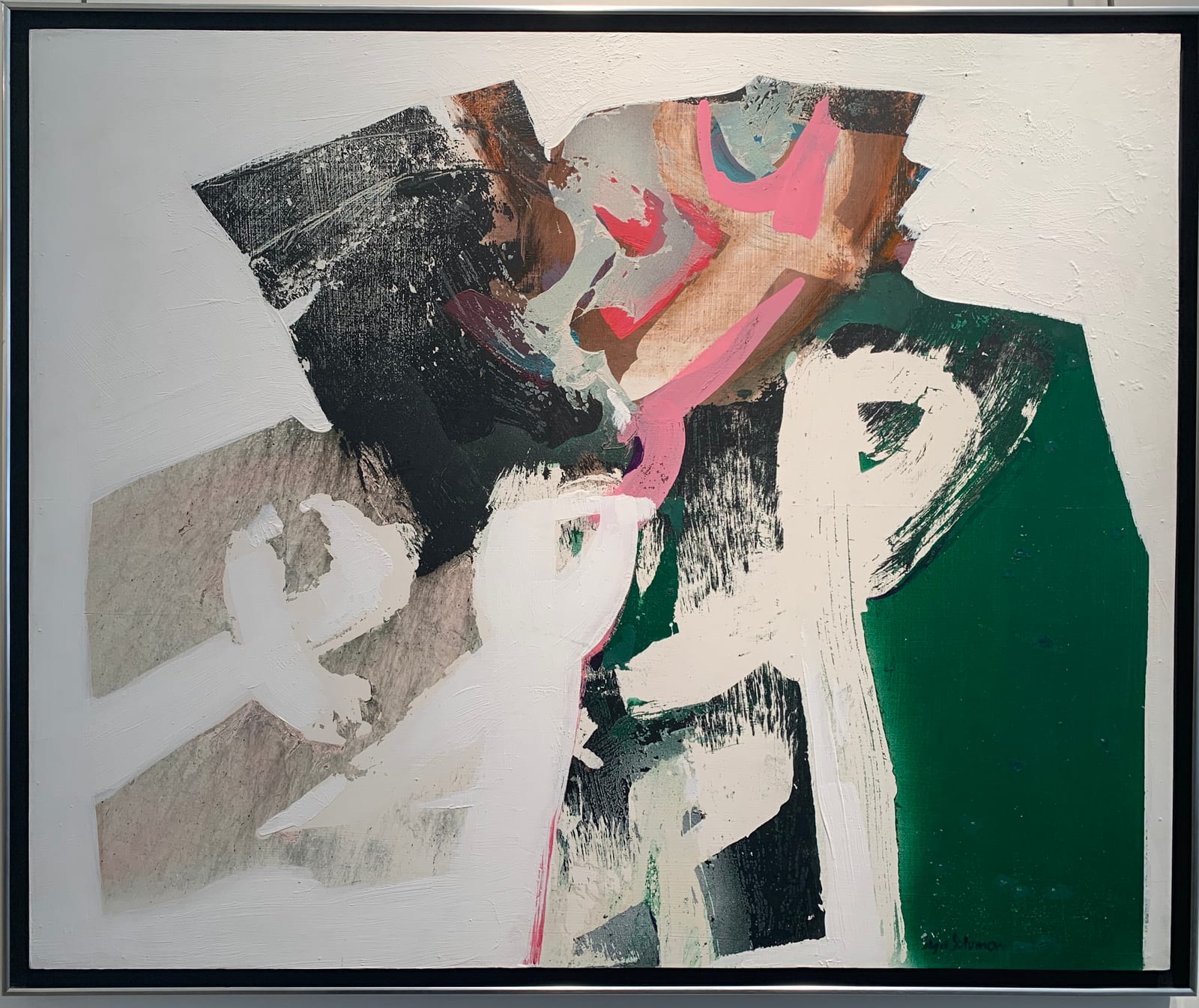 SEATOP II - 1968