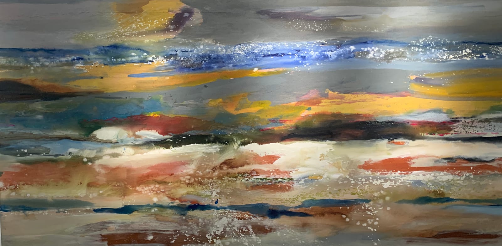AURORA LANDSCAPE 