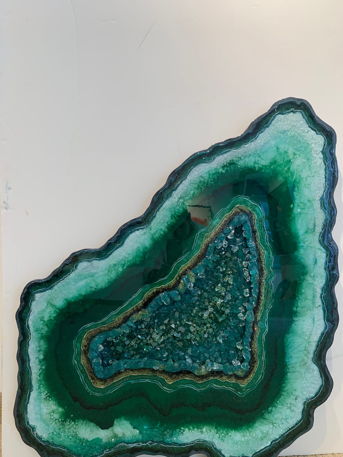 EMERALD FOREST