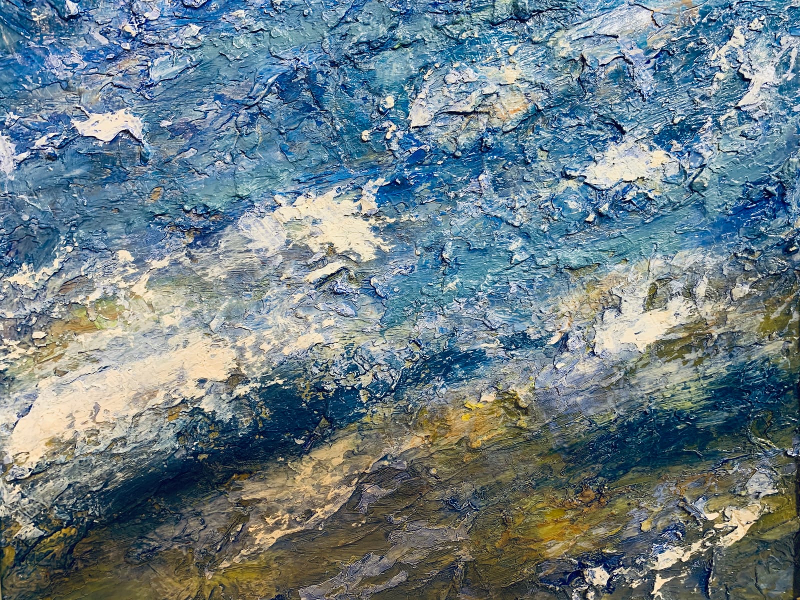SHORELINE I