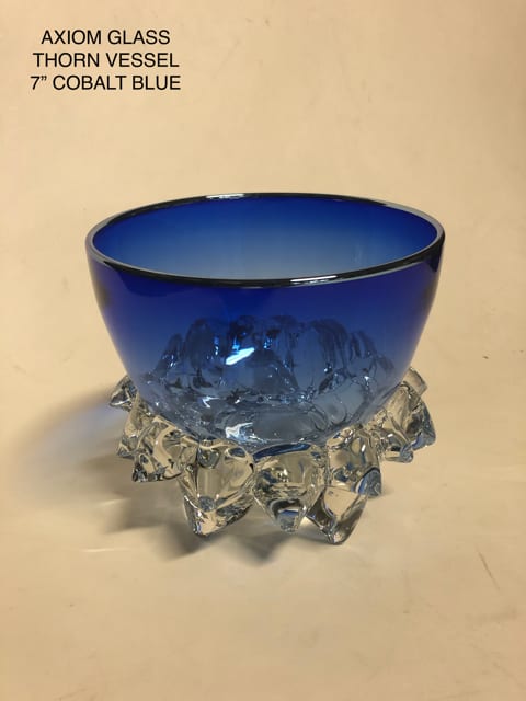 THORN VESSEL COBALT 