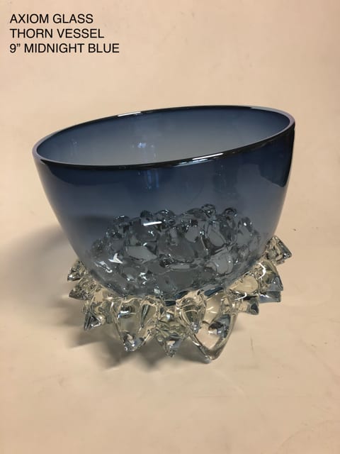 THORN VESSEL MIDNIGHT BLUE 