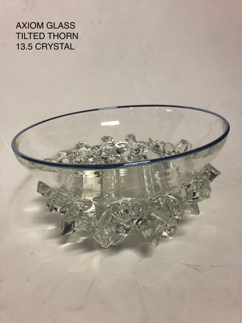 TILTED THORN CRYSTAL 