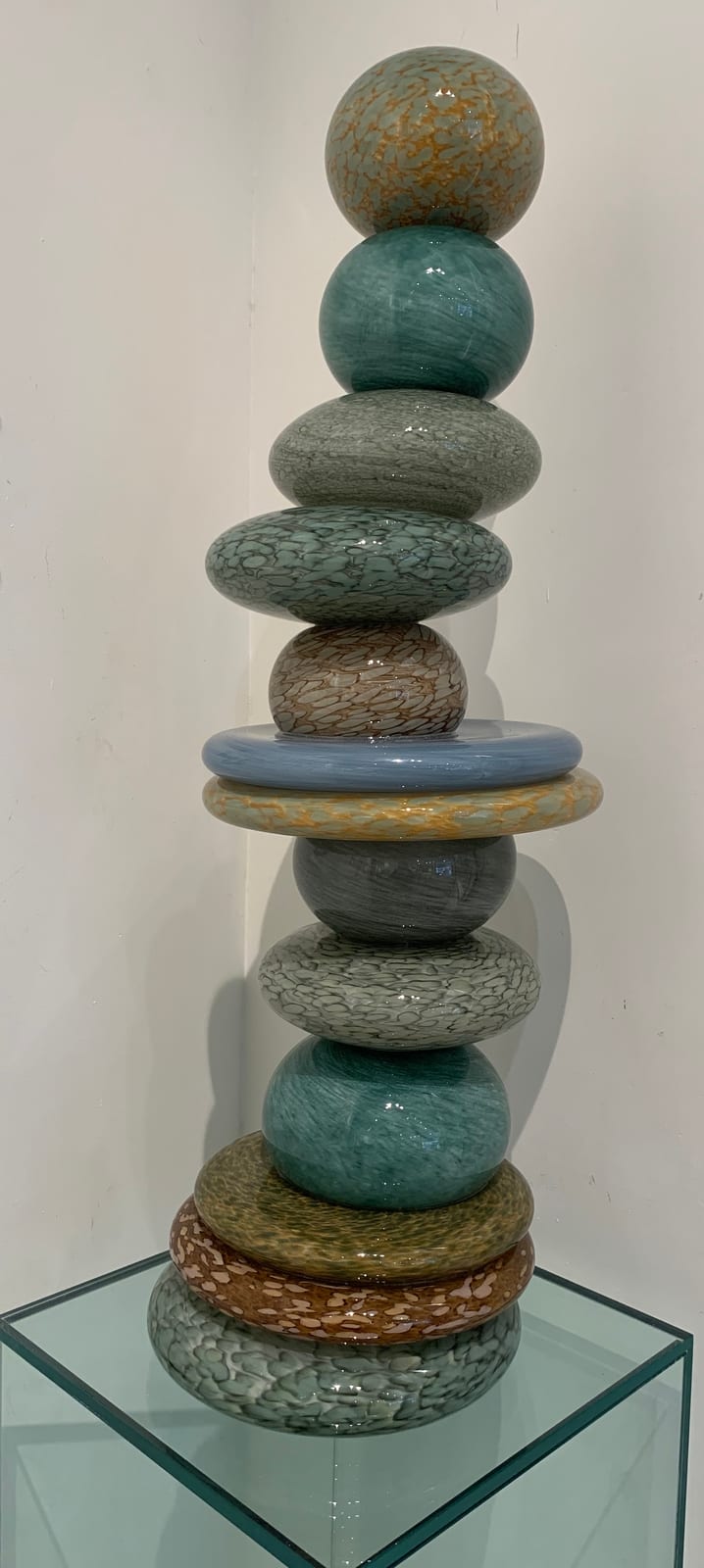 GREY STONE 