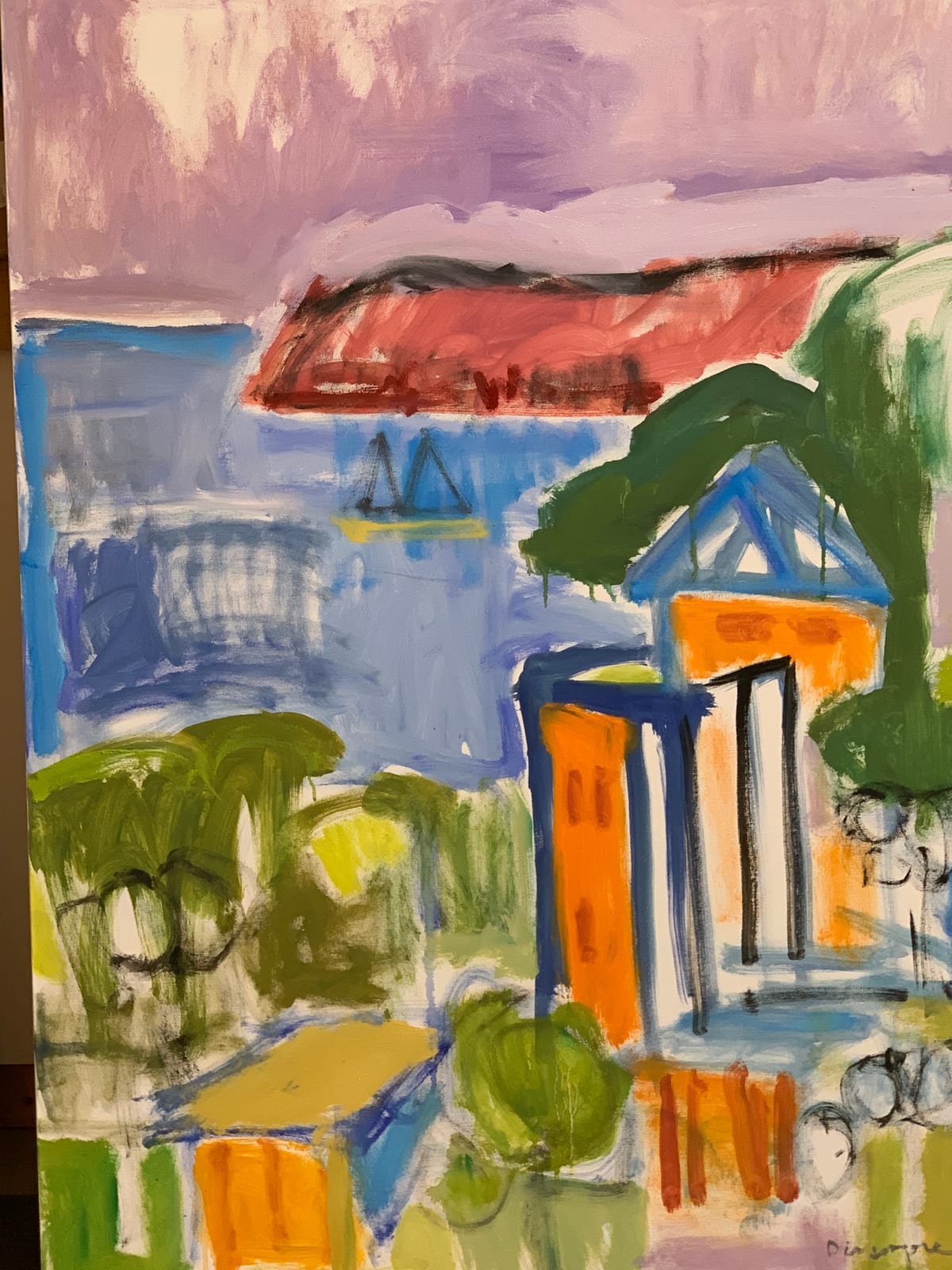 MINORCA