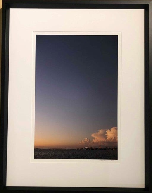 SARASOTA SUNSET