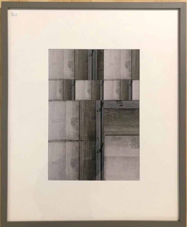 TEXTURED WALLS