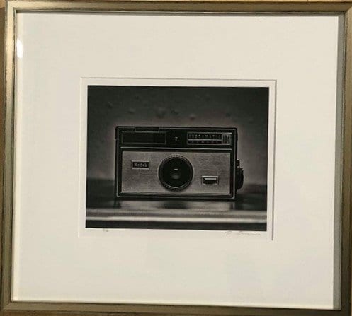 INSTAMATIC EDITION