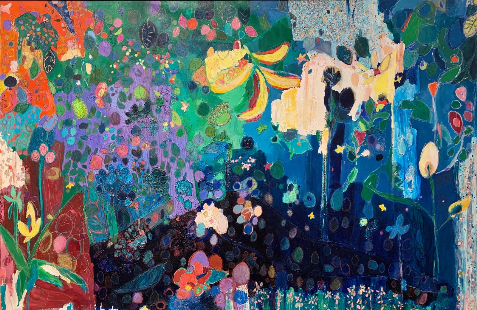 GARDEN OF PARADISE 