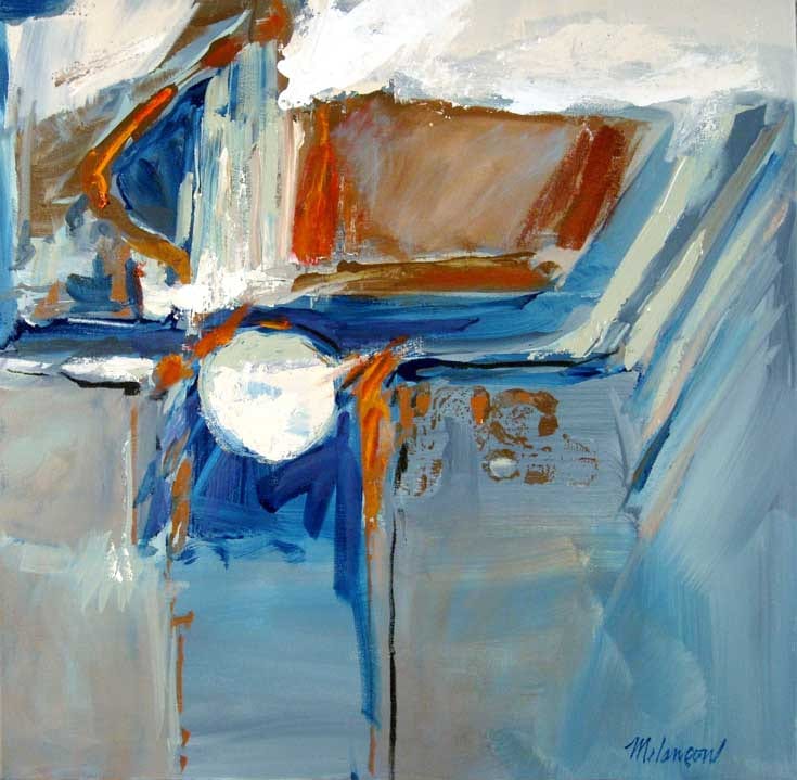 BLUE ON EARTH 2