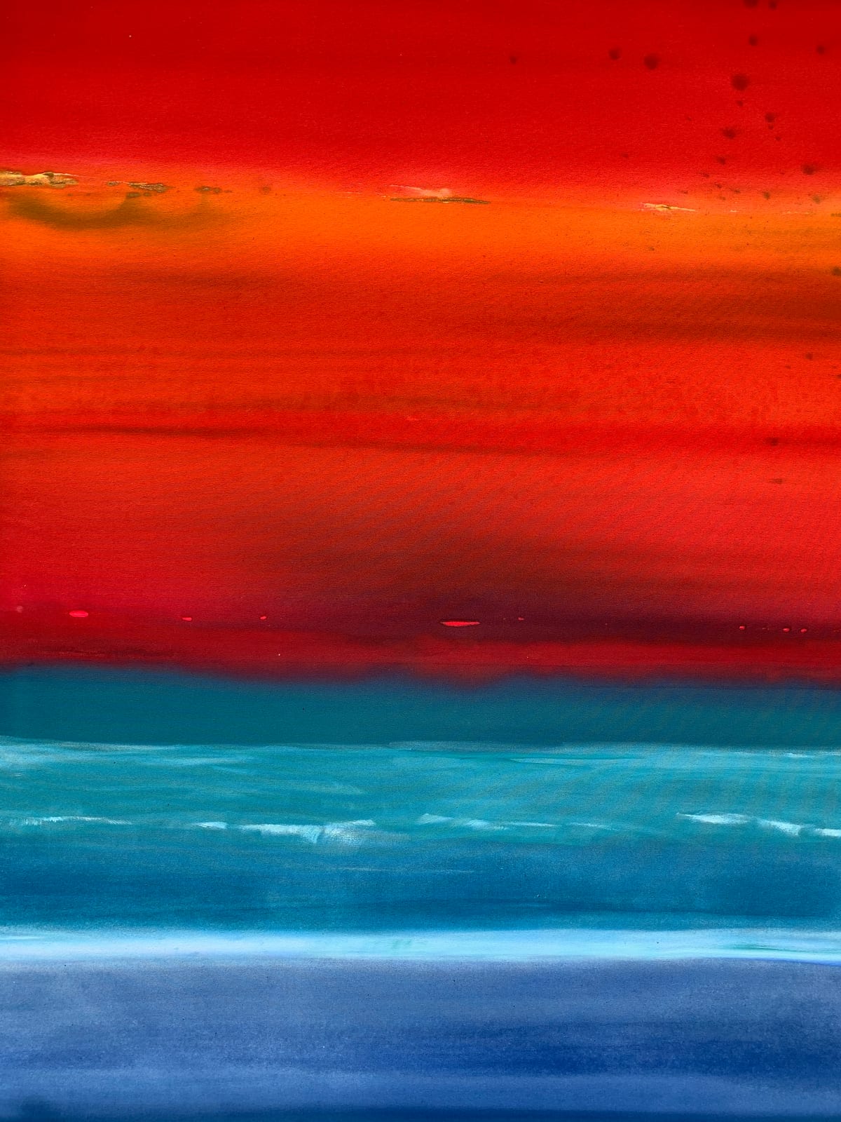 CORAL HORIZON 2021