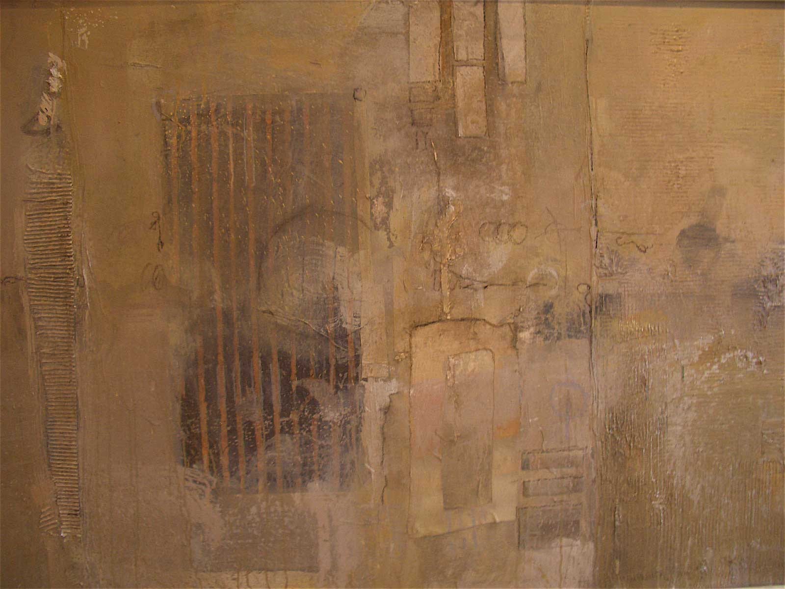 PATINA II