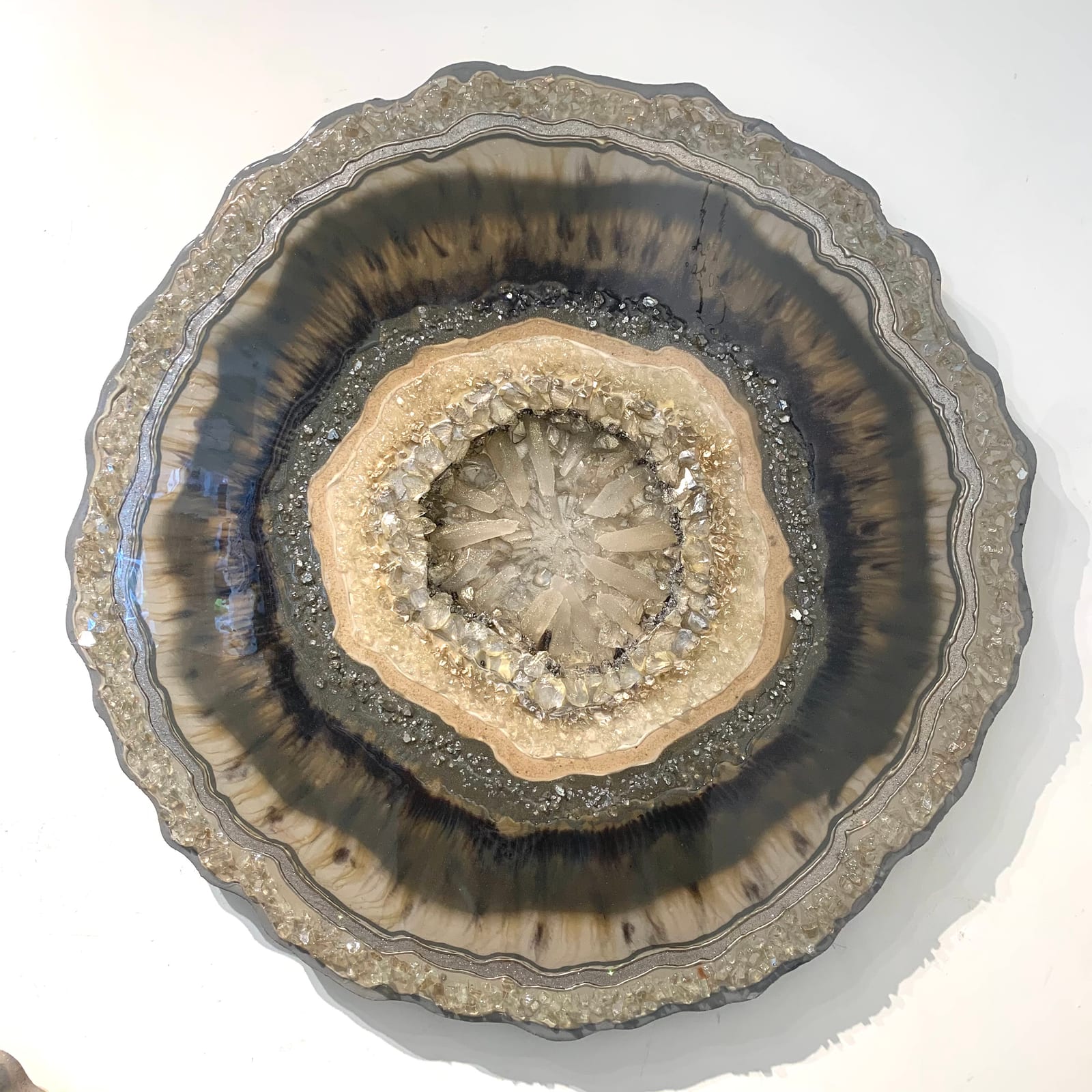 TWILIGHT GEODE