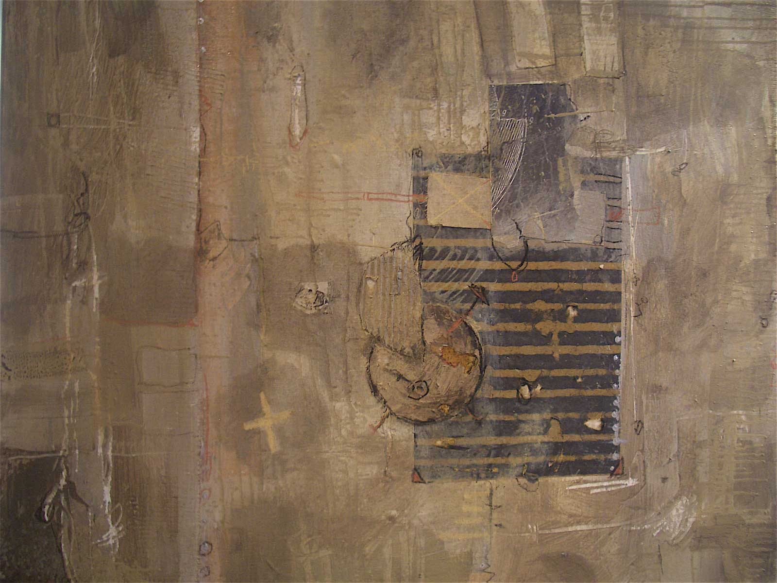 PATINA III