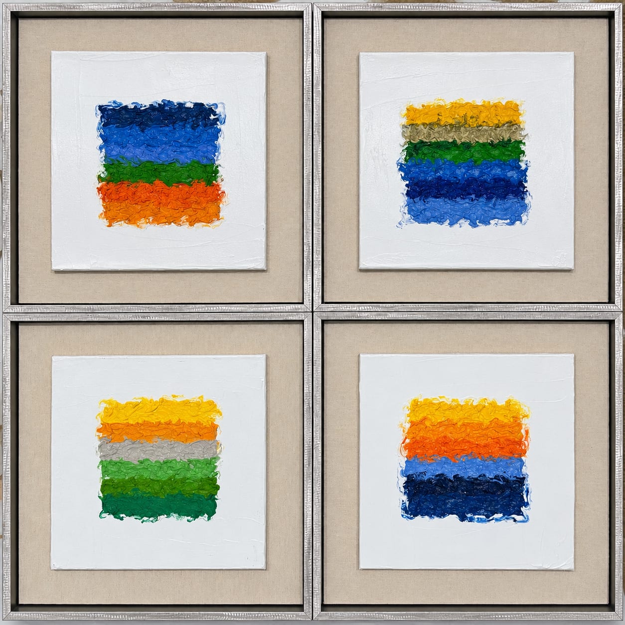 LIDO SAND SERIES