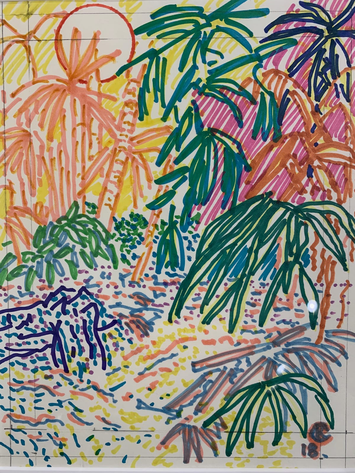 TREES 1 