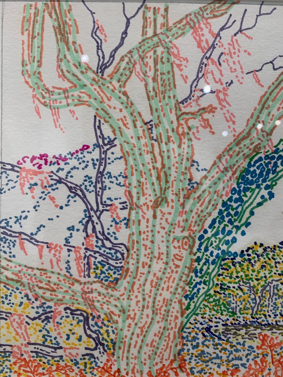 TREES 2 