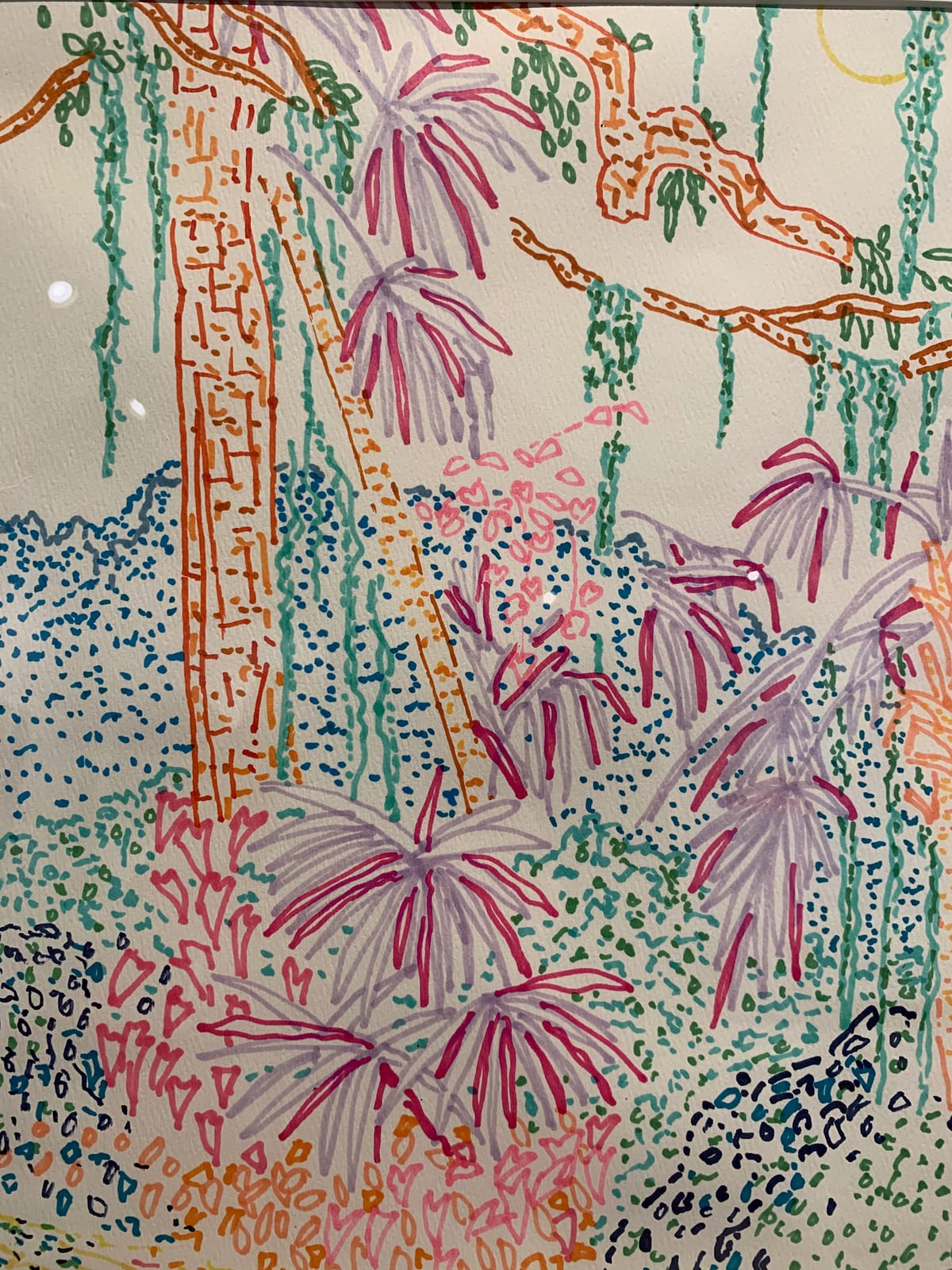 TREES 3 