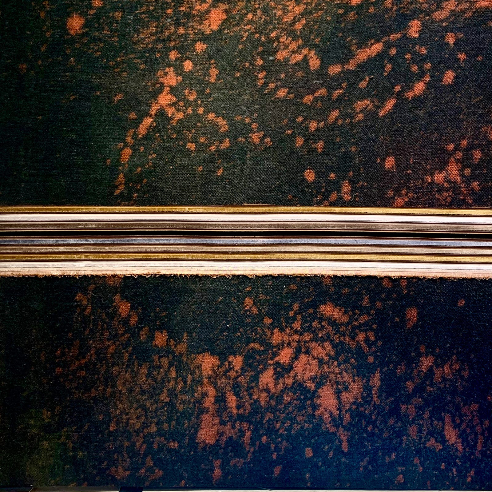 ORDER/CHAOS