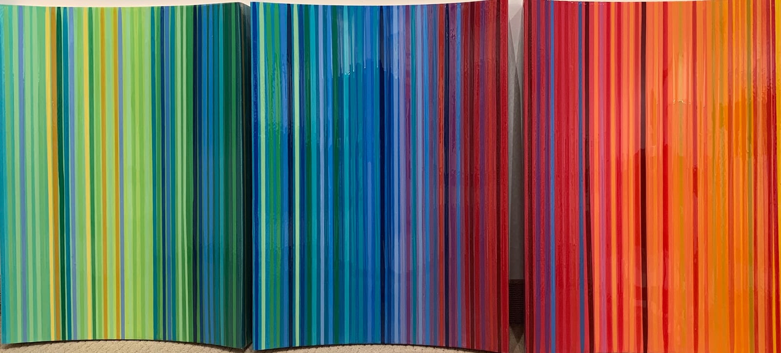 SPECTRUM FREQUENCY 1-6