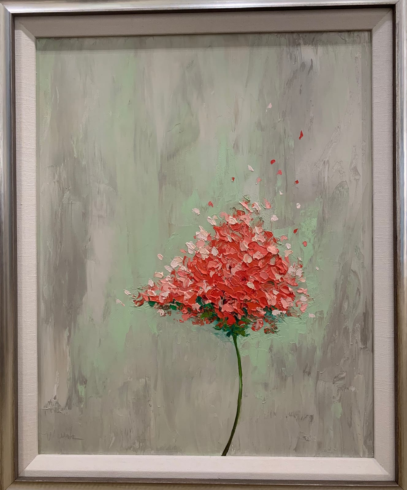 CORAL FLORESCENCE MINI
