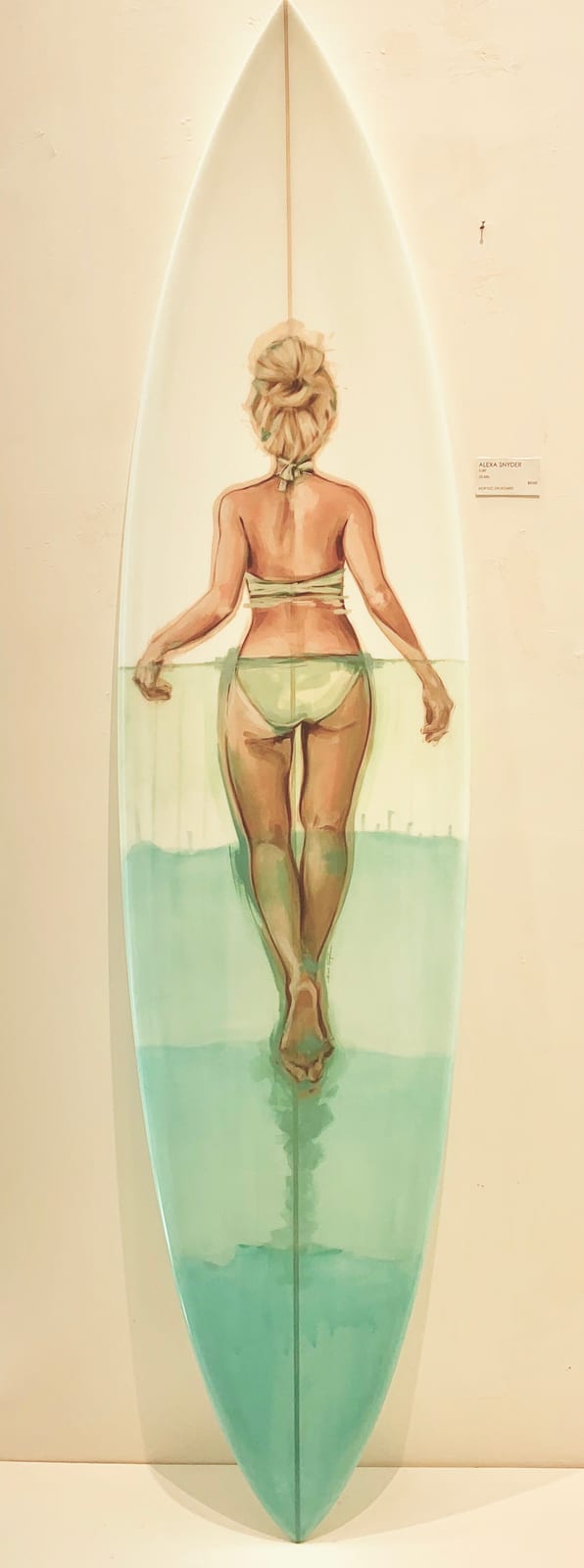 SURFER - SPRING 2021
