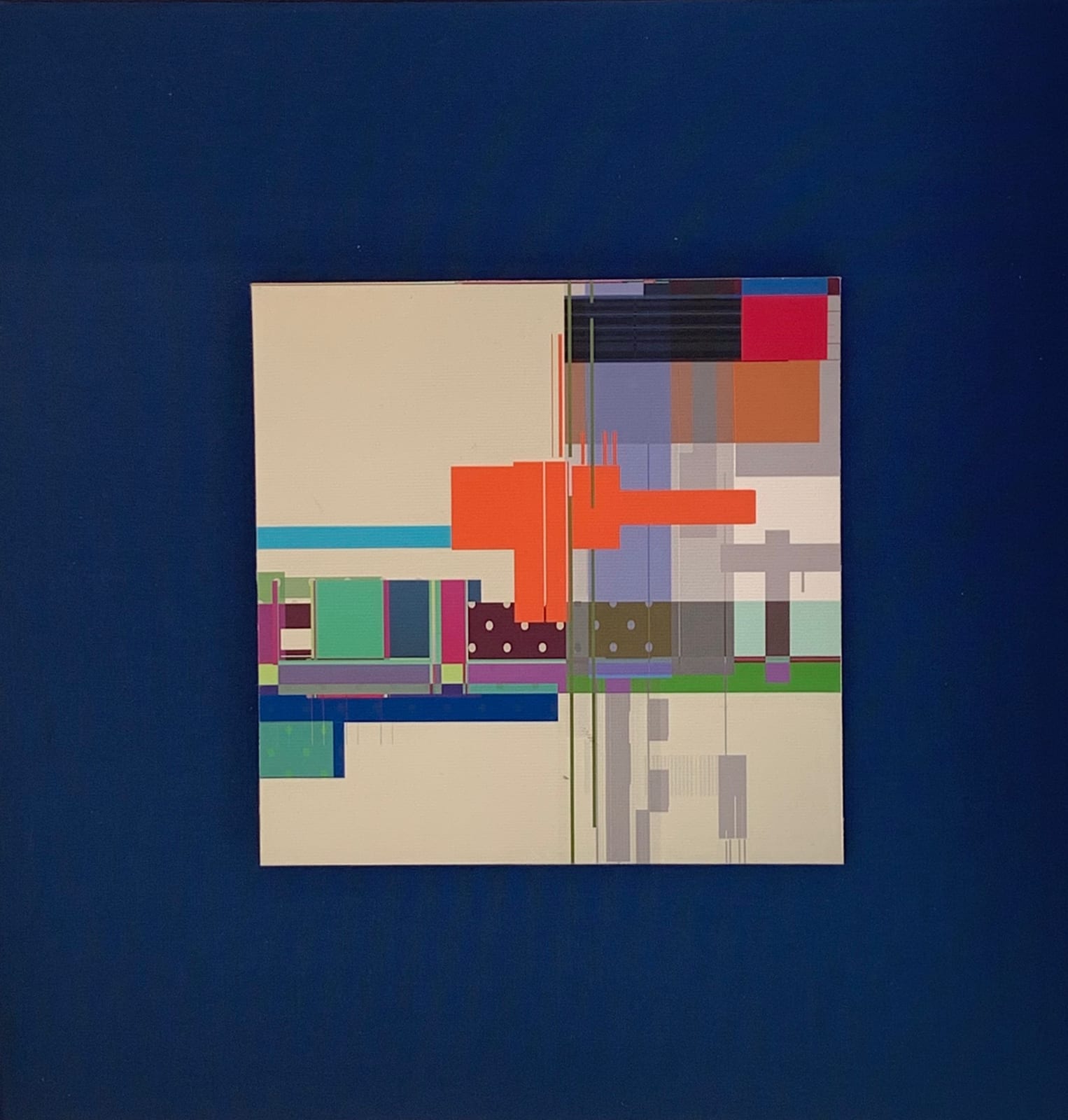 AQUA GRID SERIES