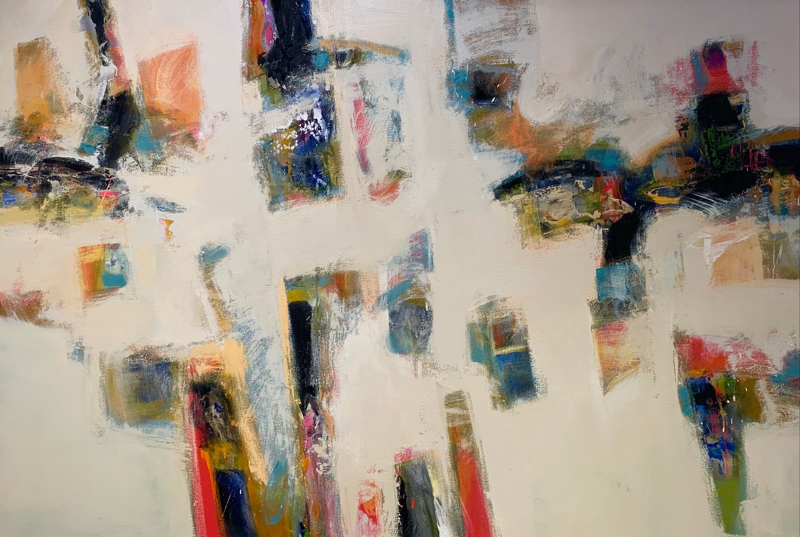 COLOR EQULIBRIUM 2