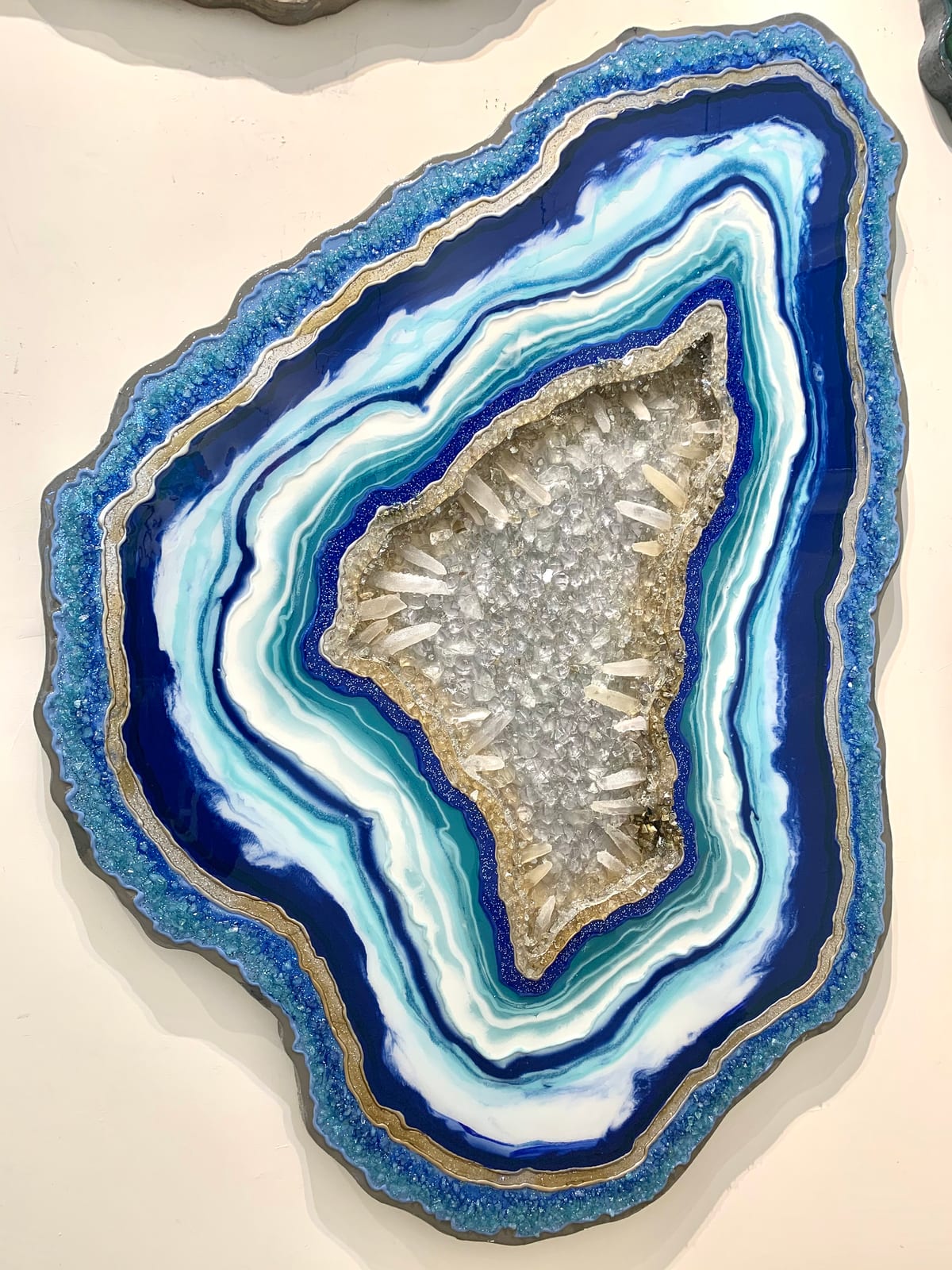 BLUE LAGOON 