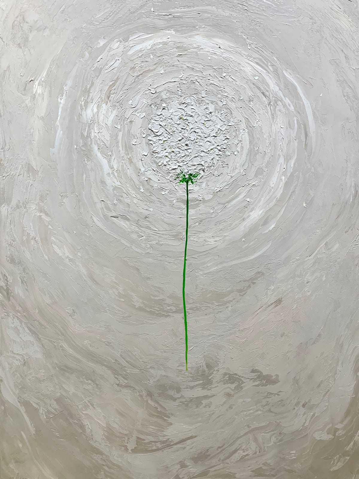 BLOSSOM OF OPTIMISM