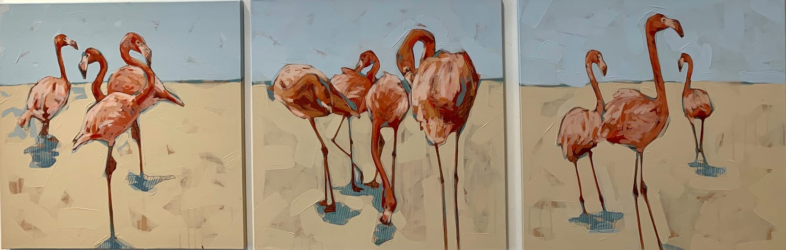 PINK BIRD SOCIAL 2021--1-2-3