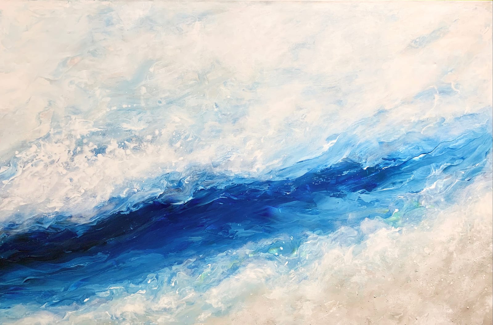 SEASHORE REVERIE