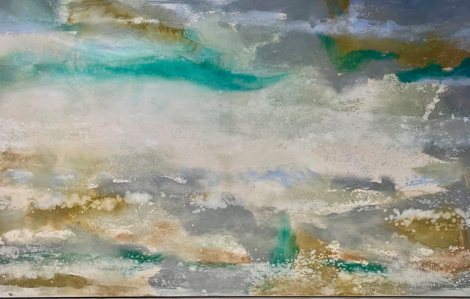 MISTY SURF