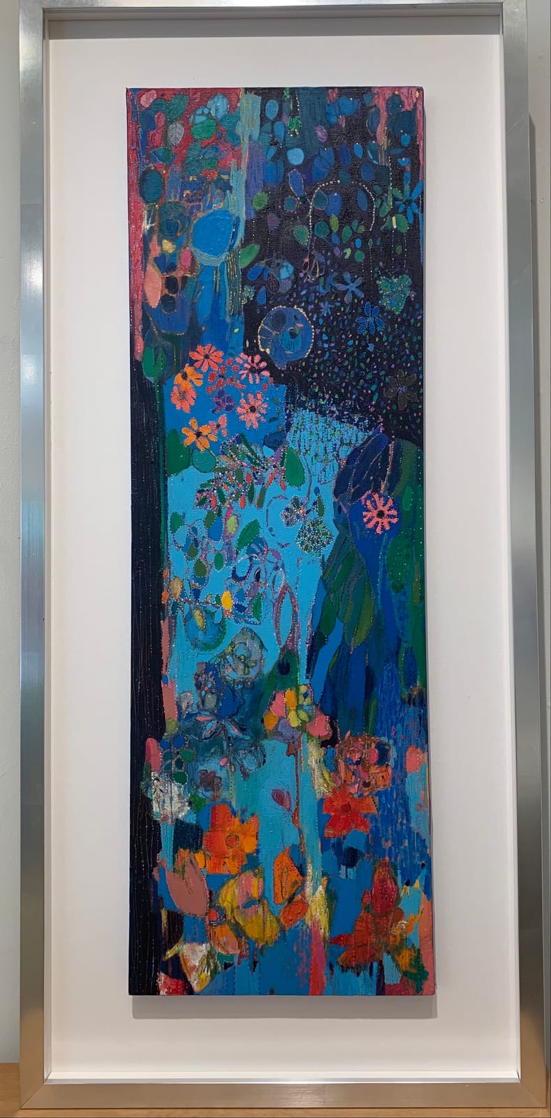 SAPPHIRE FOREST 