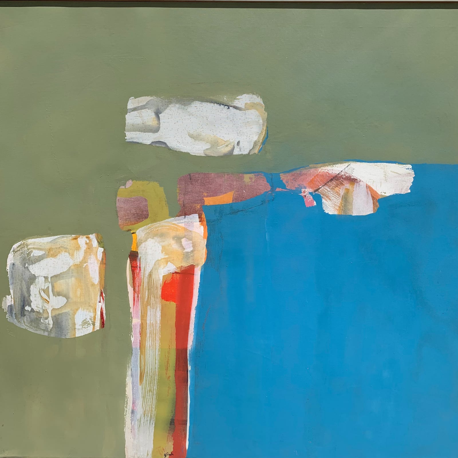 1970S ABSTRACT 1