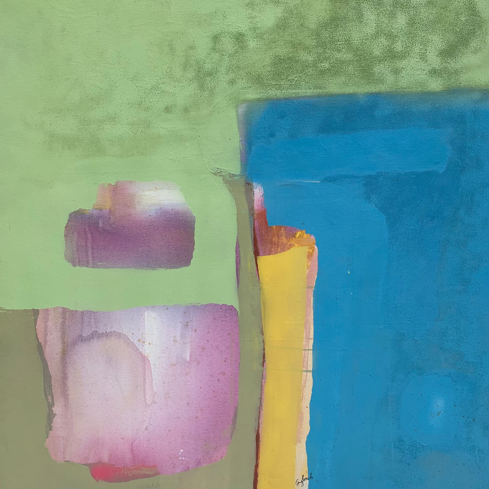 1970S ABSTRACT 2