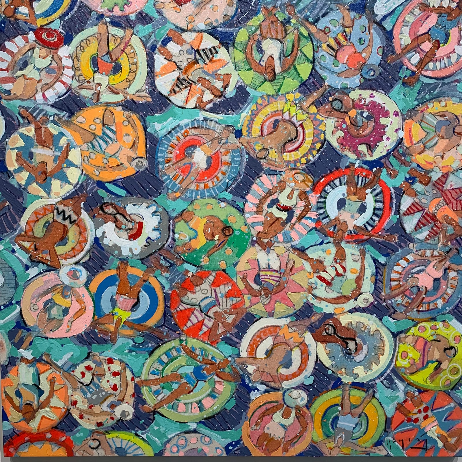 LAZY RIVER 2