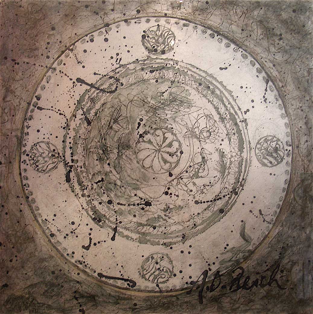 TURKISH DISC