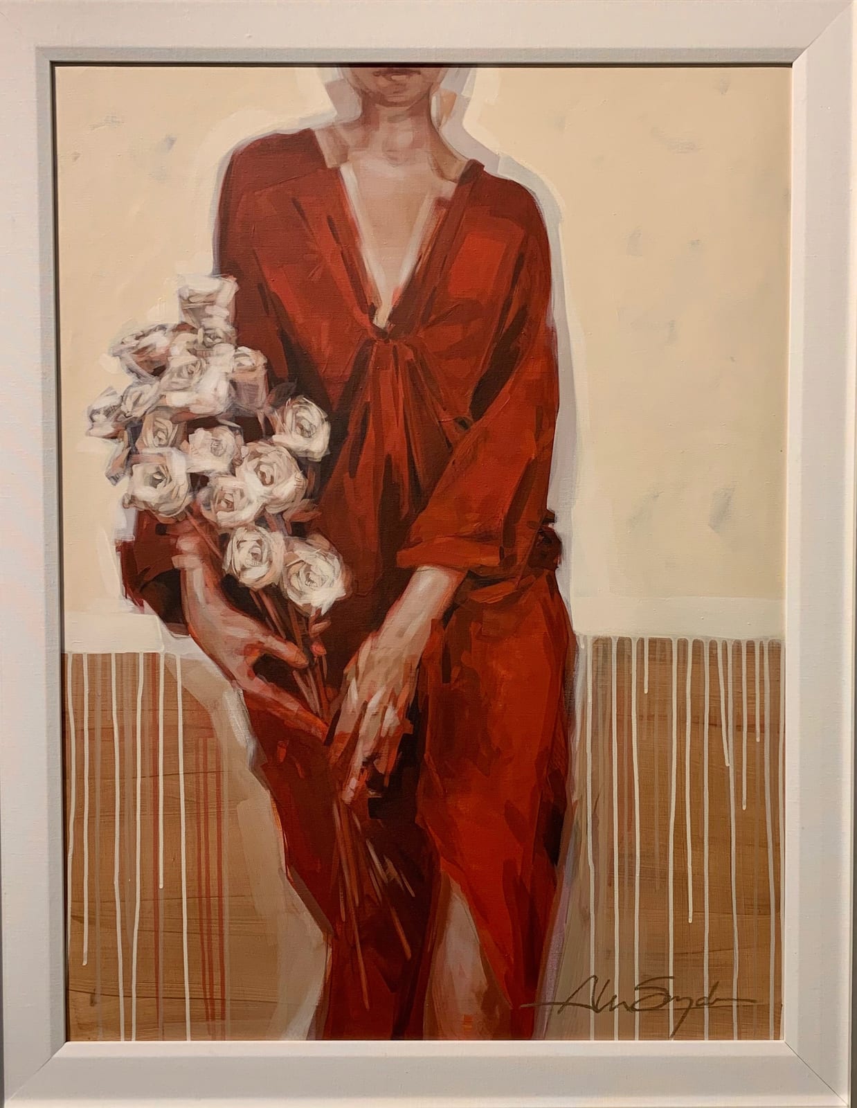 ELEGANCE IN BLOOM