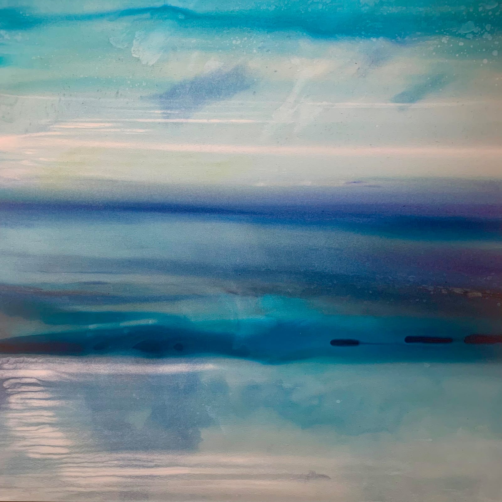 AQUA IMPRESSIONS
