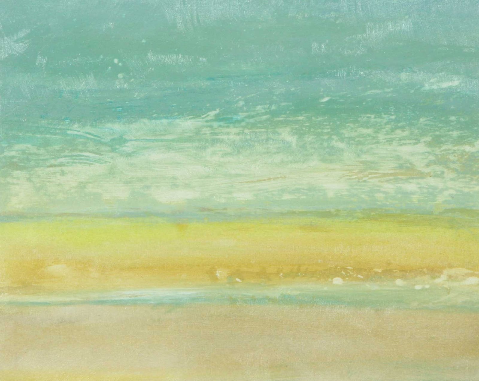 AQUA SURF LANDSCAPE