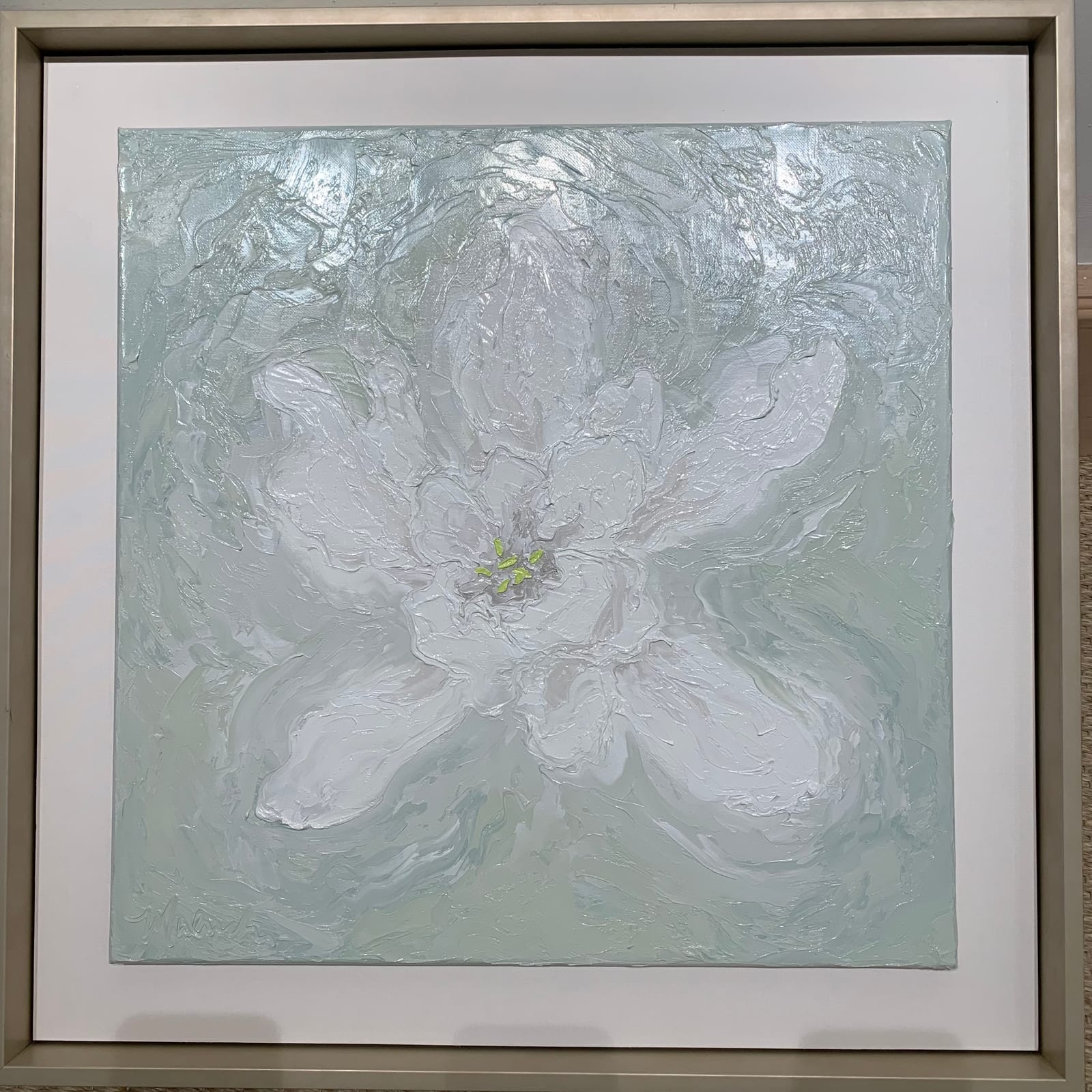 TULIP BLOSSOM